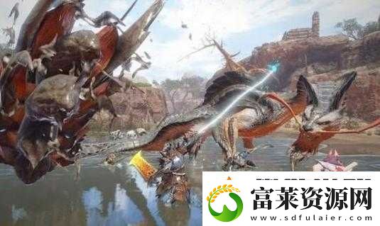 怪物猎人崛起海境s解锁攻略软件教程玩法