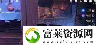 原神梦见月瑞希传说任务秘境宝箱位置在哪
