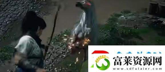 燕云十六声大郎怎么打大郎无伤逃课打法攻略