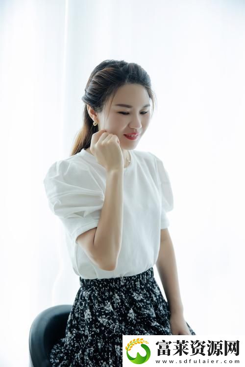 “中年少女”是什么意思