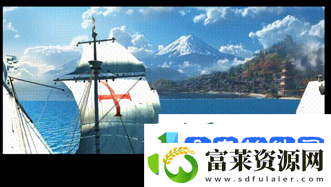 江户恶搞大冒险!弥助模拟器撞档刺客信条
