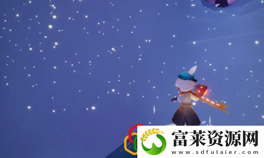 光遇万圣节地图怎么进