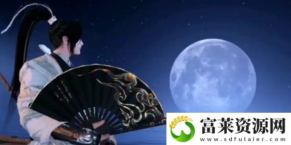 逆水寒手游碎片怎么获得