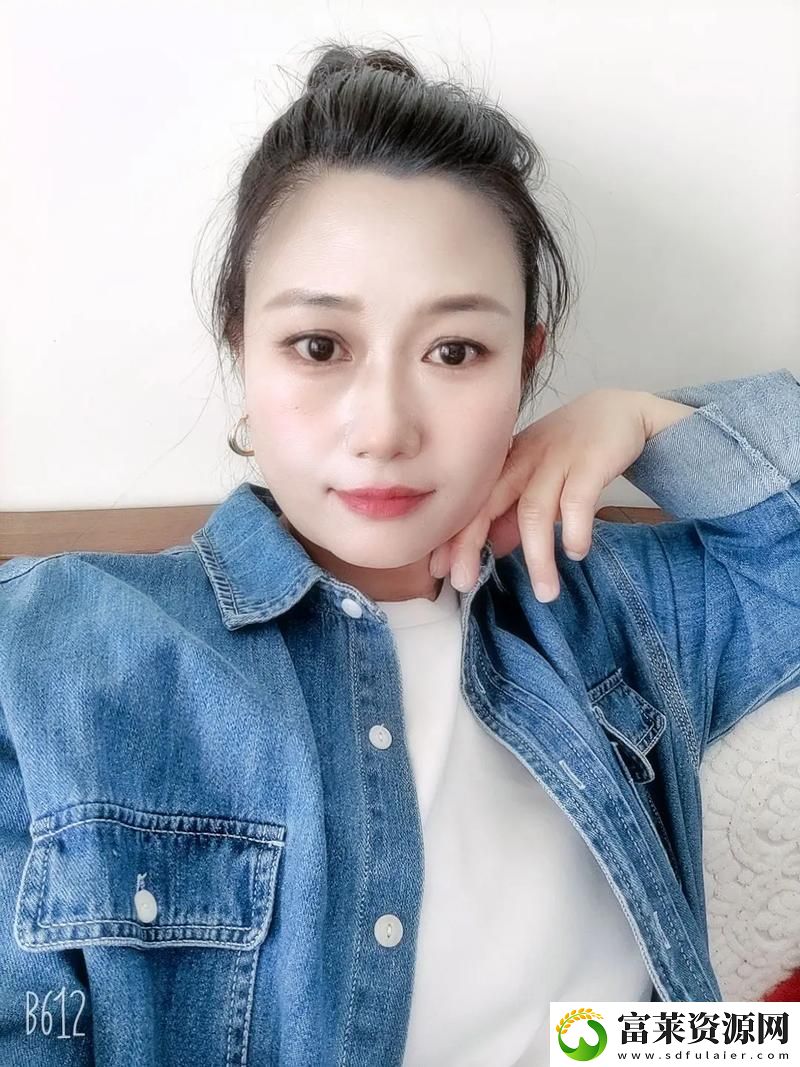 “中年少女”是什么意思