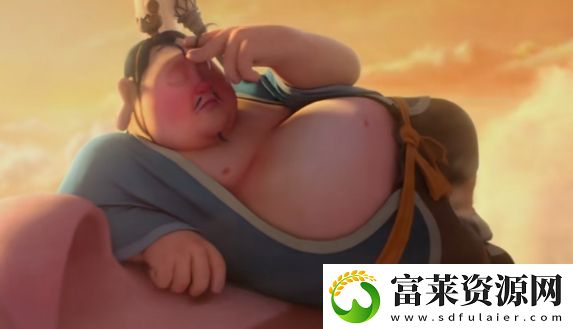 哪吒24处细节透露出太乙的不简单