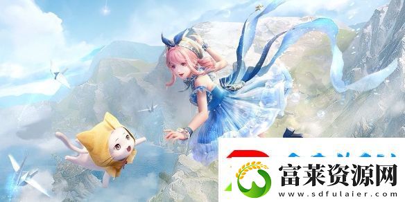 无限暖暖照片调查精灵小团体攻略