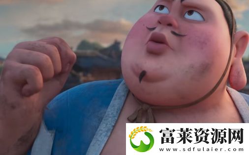 哪吒24处细节透露出太乙的不简单