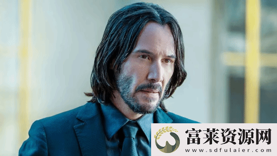 基努谈疾速追杀系列