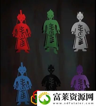 戏法门第四章怎么玩