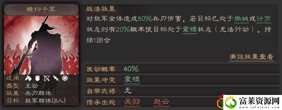 三国志战略版诸葛亮赵云张飞加点