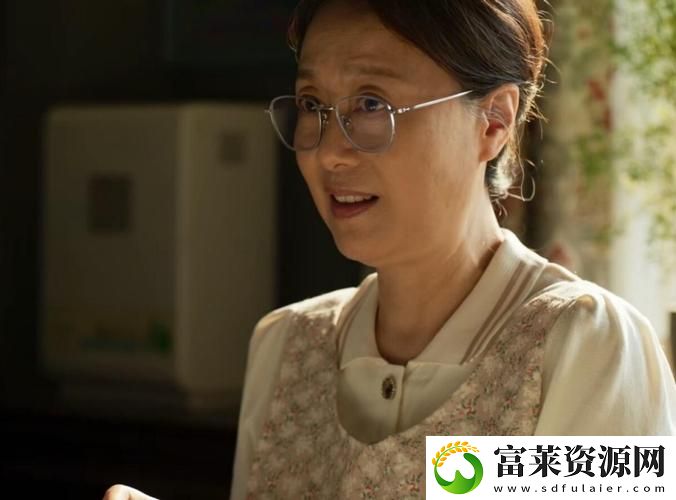 50岁阿姨大人免费观看电视剧