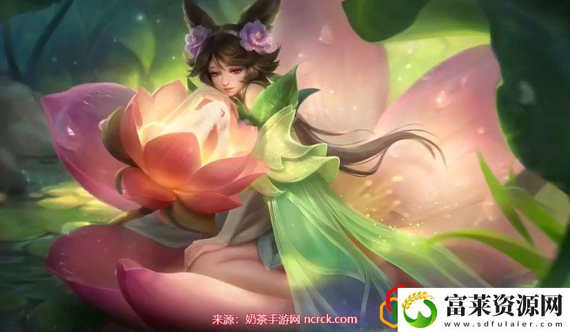 王者荣耀嫦娥出装铭文
