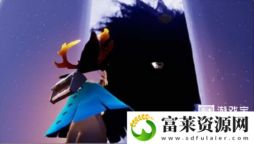 光遇万圣节地图怎么进