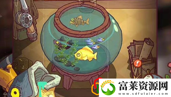 咸鱼之王推图用什么阵容好