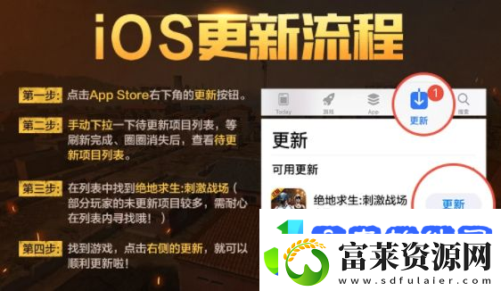 绝地求生刺激战场新版本火力对决FAQ汇总