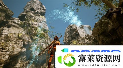 黑光生存进化全新神庙地图揭晓