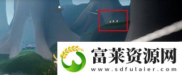 光遇秘密花园冥想在哪个图