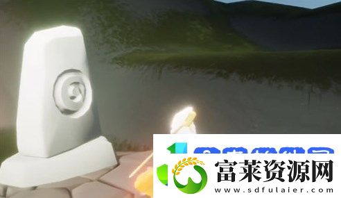 光遇秘密花园冥想在哪个图