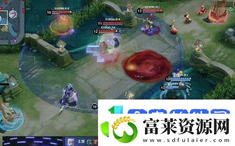 DYG五连败再回B组