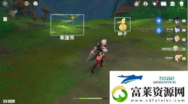 原神后调奥古斯都传说任务该怎么完成
