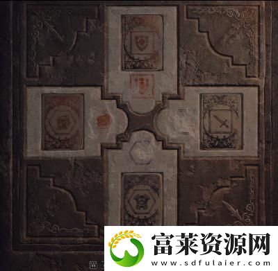 生化危机4重制版城堡二楼怎么进