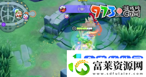 宝可梦大集结飞天螳螂是谁