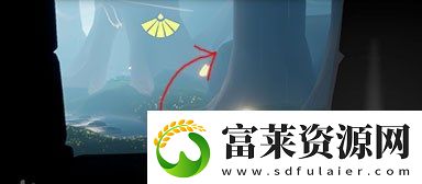 光遇秘密花园冥想在哪个图