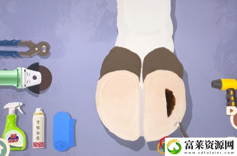 收纳物语牛牛物语怎么玩
