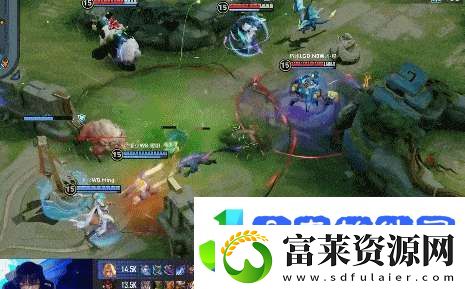 DYG五连败再回B组