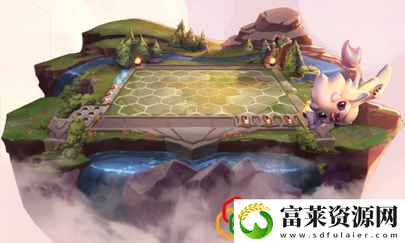 云顶之弈s8小天才羁绊有哪些英雄