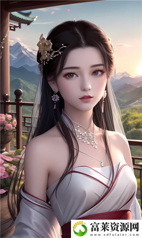迷人的岳