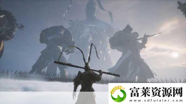 黑神话隐藏结局动画曝光