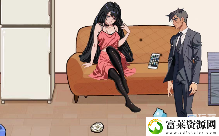 文字找茬大师哄哄女友帮她降温攻略