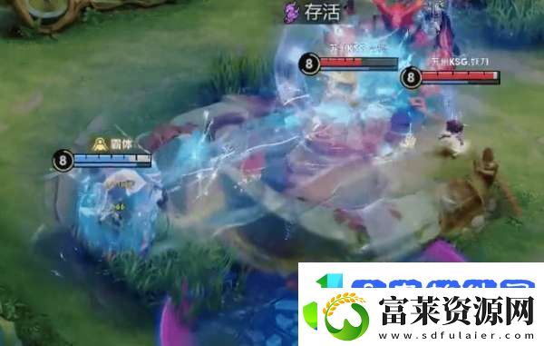 DYG五连败再回B组