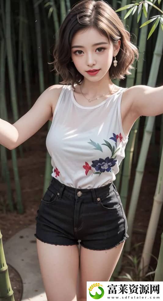 趣夜探秘