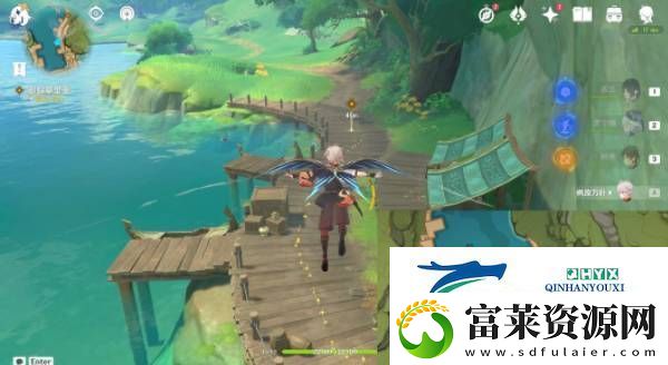 原神后调奥古斯都传说任务该怎么完成