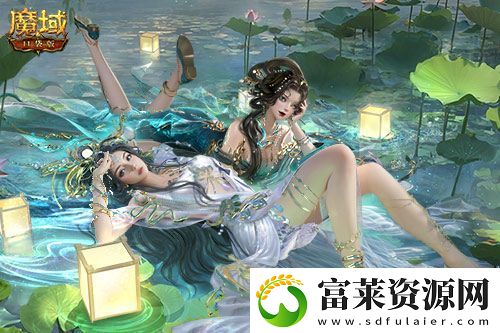 蛇年兽福利速览!魔域口袋版预售开启!
