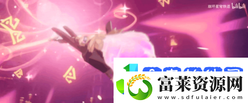 星铁最具史诗感的OP如何引爆玩家社区
