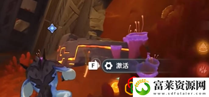 寻找揭录文攻略