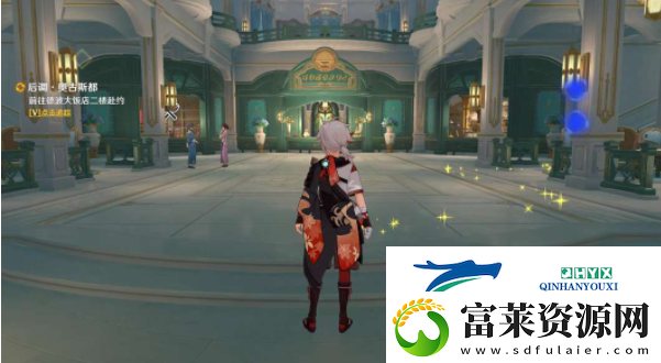 原神后调奥古斯都传说任务该怎么完成
