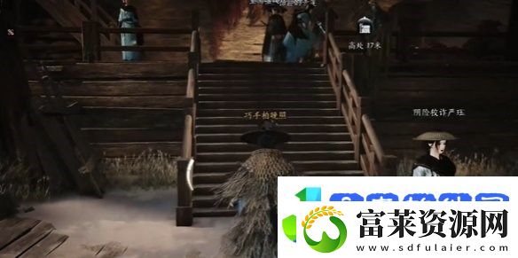 燕云十六声酒肆秘闻全收集攻略