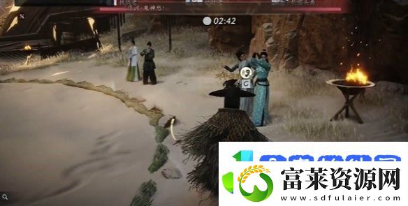燕云十六声酒肆秘闻全收集攻略