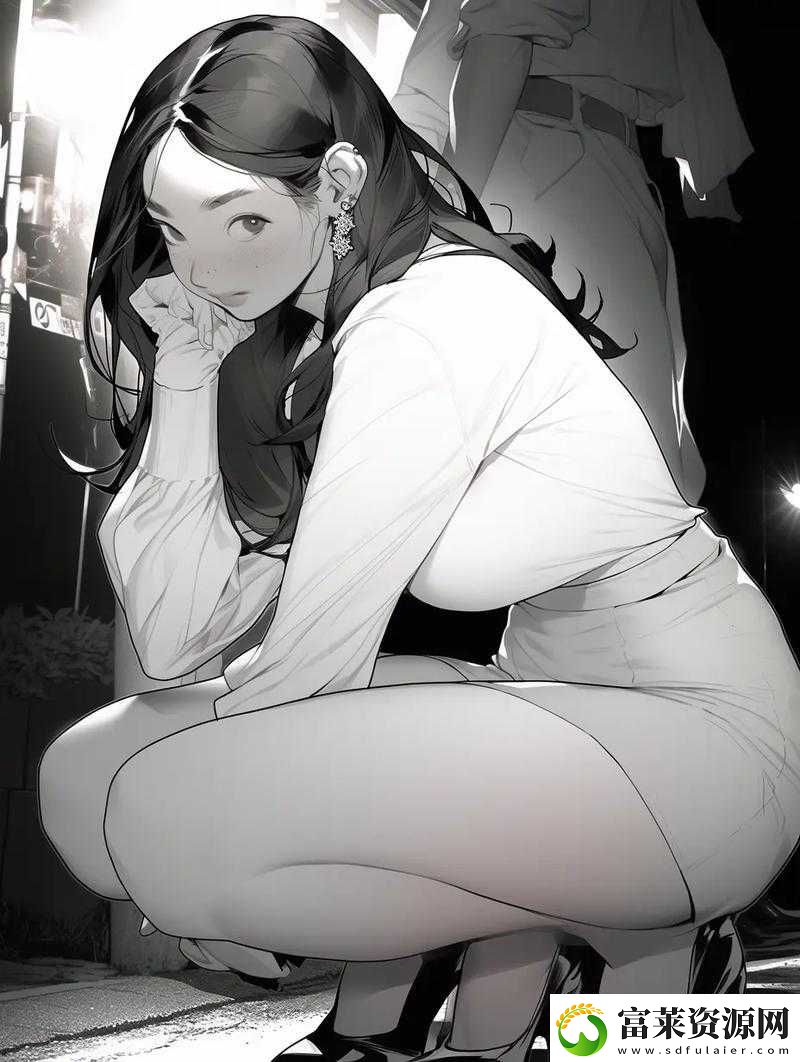凹凸女