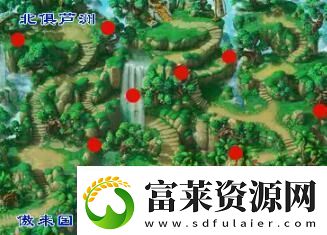 梦幻西游大闹天宫副本怎么玩