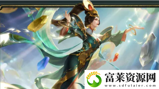 王者荣耀云中飞舟怎么玩