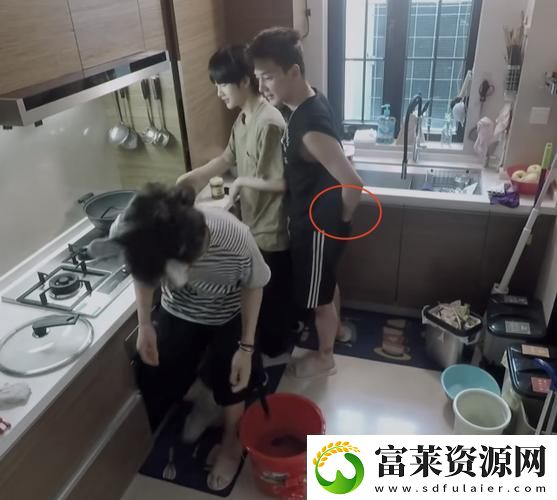 理论厨房里的岳