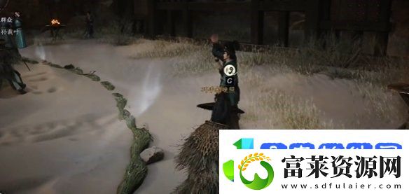 燕云十六声酒肆秘闻全收集攻略