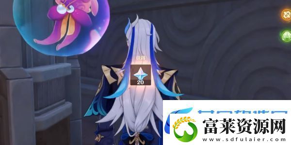 原神4.3绞索任务图文攻略