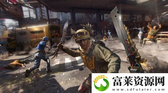 消逝的光芒2开启预售特价254元