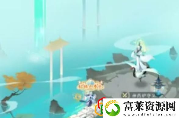 我的御剑日记巽木灵宗怎么触发